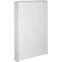 Hager FP04TN2 Schrank, univers, IP44/I, 1550x1050x205mm, leer