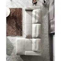 Xl Moebel Gmbh Design Ecksofa L-Form Couch Polster Leder Sofas Luxus Wohnzimmer Sofa PRIANERA