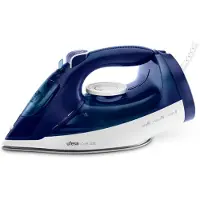 Ufesa Core Dampfbügeleisen, 3200 W, 260 g Dampfstoß, 50 g/min Dauerdampf, Kerami