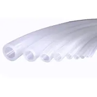 Merkloos Solidchoice – Flexibler Silikon-Schlauch für Wasser und Luft, 20 Meter