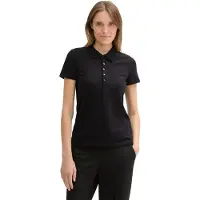 Tom Tailor Piqueé Polo Shirt