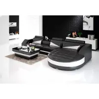 Xl Moebel Gmbh Wohnlandschaft Ledersofa Modernes Sofa Ecksofa L-Form Couchtisch Eckgarnitur