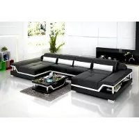 Xl Moebel Gmbh Moderne Ecksofa Couch Polster Eckgarnnitur Sitzpolster Couchtisch Wohnlandschaft