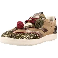Noa Harmon 10472PN Brown