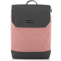 Kono Stonefly Damen Rucksack Handgepäck 20L Puderrosa