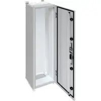 Hager FR81S Schrank, univers, IP55/II, 1250x300x275mm