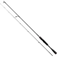 Shimano Steckrute Zodias Spinning Länge 2,23m Wurfgewicht 2,5-11g