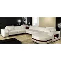 Xl Moebel Gmbh Ledersofa Ecksofa Wohnlandschaft Ecksofa Eckcouch Polster Sitz Ecke WyenW/B