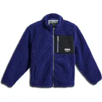 Hummel stmVENTURE FLEECE JACKET