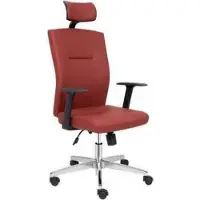 AEA Bürostuhl Moderner hochwertiger Gaming Stuhl rot Drehstuhl Chefsessel