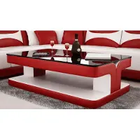 AEA Couchtisch Tisch Couchtische Glastisch Tische Designer Beistelltisch SR4408