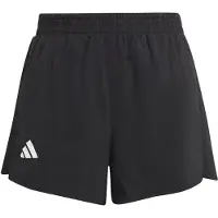 Adidas Jungen Team Split Kids Shorts, Black/White, 5-6 Years