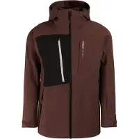 Protest Offset Jacke