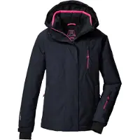 Killtec Kinder Funktionsjacke KSW 205 GRLS SKI JCKT