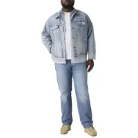 Levi's 501 Original B&T Forgot Your STR