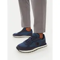 Napapijri Sneakers Nova NP0A8APL Dunkelblau 45