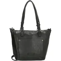 Enrico Benetti Bobbi 66522 Black