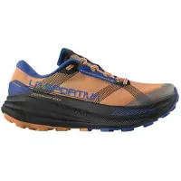 La Sportiva Prodigio Max Woman peach/cobalt blue (O13B13) 38