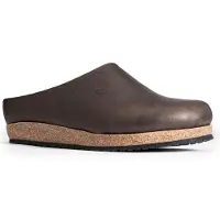 Hanwag Yak Clog chestnut/brown (032056) 44