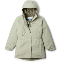 Columbia Hikebound Ii Long Jacke