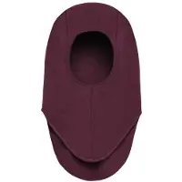 Huttelihut - Kid's Balaclava Wool Fleece with Lining - Mütze Gr 54 cm - 6-8 Years port royale