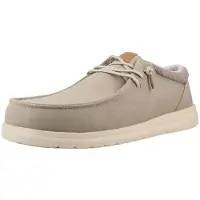 HEY DUDE HD43352 PAUL CLASSIC Beige