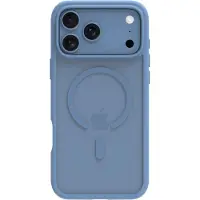 dbramante1928 Apple iPhone 18 Pro Max / 17 Pro Max Hülle - Recycelter Kunststoff - - Backcover/Hard Case - Blau