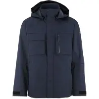 Craft Urban Jacket Men blaze (396000) XL