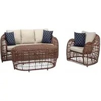 Xl Moebel Gmbh Außenmöbel Garten Rattanmöbel Möbel Balkonmöbel Terrassenmöbel Sofa Set Couch