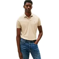 Tommy Hilfiger "LIQUID COTTON REGULAR SEASONAL" mit Logostickerei