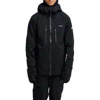 Quiksilver Pro Path Gore-tex Jacke