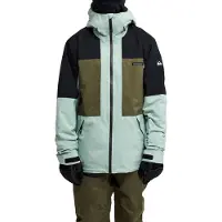 Quiksilver - Forever Stretch GORE-TEX Jacket - Skijacke Gr XL bunt