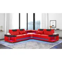 Xl Moebel Gmbh Design Esk Ecksofa L-Form Modern Sofas Ledersofa Couch Wohnlandschaft Sofa