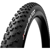Vittoria Barzo Xc Sport Nylon 26 Tpi 29´´ X 2.4 Steifer Mtb-reifen