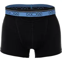 Hom Boxershorts "Boxershort Tiago Pants HO1 3er pack 3er Pack" 3 Stk.