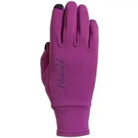 Roeckl Sports Kailash berry (0640) 10,5
