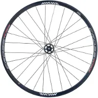 Miche Cross Tube Qr Rim Tubular Rennrad Laufradsatz
