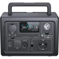 BLUETTI Powerstation EB3A, 600 W