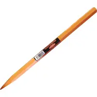 Cardinale Maurerkelle mit gerader Schneide, 16x250 mm