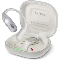 Mobvoi Ticnote Pods 4g Kabellose Kopfhörer