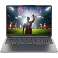 Lenovo IdeaPad Pro 5 16IPH11 Copilot+ PC, Intel Core Ultra 9, 40,6 cm (16"), 2880 x 1800 Pixel, 32 GB, 1 TB, Windows 11 Pro