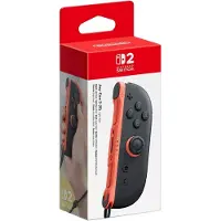 Nintendo Switch 2 - Joy-Con 2 (Rechts) - Hellrot