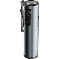 Usorteret Zero 1200 Taschenlampe