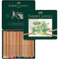 Faber Castell Pitt Pastel 112124 Kuchenriegel