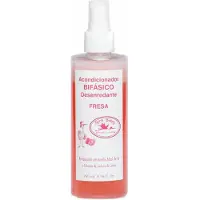 Picu Baby Bifásico Acondicionador Fresa 250ml