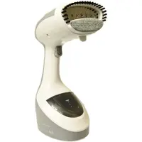 Maestro Hand-Dampfbürste Steamer 1600W Grau | MR-356-GREY