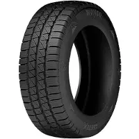 Zeetex WV1000 215/65 R16 109R 3PMSF 8PR M+S R Winterreifen