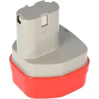 AccuCell Akku passend für Makita 1200, 1201, 1202, 12Volt 2,0Ah NiMH