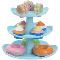 Chicco 2 In 1 Konditorei