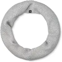 Eisbar - Women's Fenna Loop - Schal Gr 60 x 27 cm grau